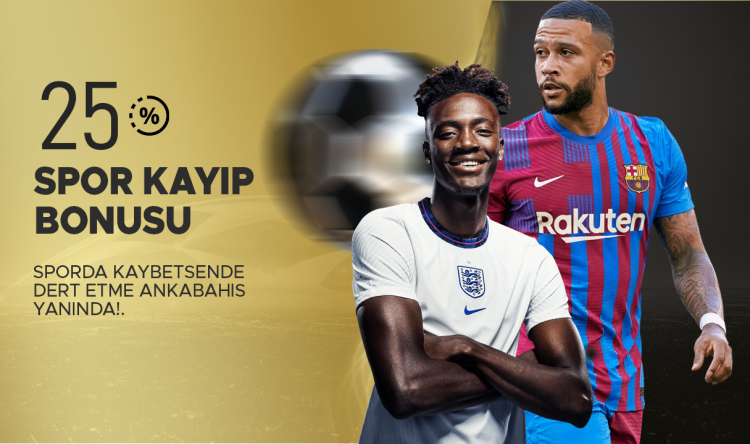 ankabahis-spor-kayip