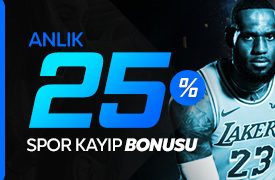 Asyabahis %25 Anlık Spor Kayıp Bonusu asyabahis-spor-kayip