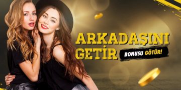 Bahisbeta Arkadaşını Getir Bonusunu Götür bahisbeta bonus 11