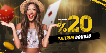 Bahisbeta %20 Çevrimsiz Yatırım Bonusu bahisbeta bonus 4