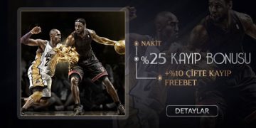 Bahiscasino %25 Kayıp Bonusu + %15 Çifte Kayıp bahiscasino-kayip-bonusu