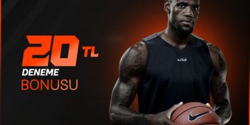 Bahislion 20 TL Deneme Bonusu bahislion bonus 6