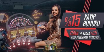 Bahisnow %15 Kayıp Bonusu bahisnow bonus 2