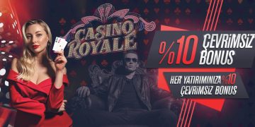 Bahisnow %10 Çevrimsiz Yatırım Bonusu bahisnow bonus 4