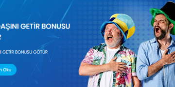 Bahsinadı Arkadaşını Getir Bonusu Götür bahsinadi-arkadasini-getir