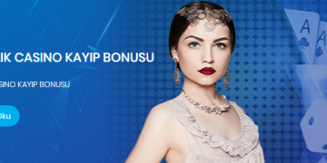 Bahsinadı %30 Anlık Casino Kayıp Bonusu bahsinadi-casino-kayip
