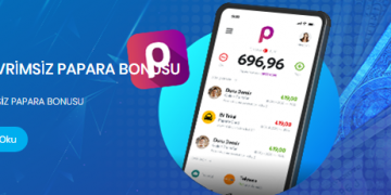 Bahsinadı %20 Çevrimsiz Papara Bonusu bahsinadi-papara