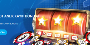 Bahsinadı %30 Slot Anlık Kayıp Bonusu bahsinadi-slot-kayip