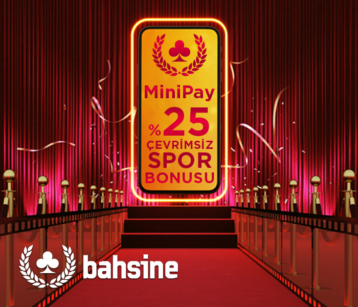 bahsine bonus 4