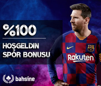 bahsine bonus 5