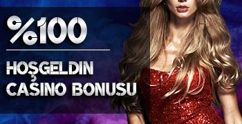 Bahsine %100 Casino Hoş Geldin Bonusu bahsine bonus 6