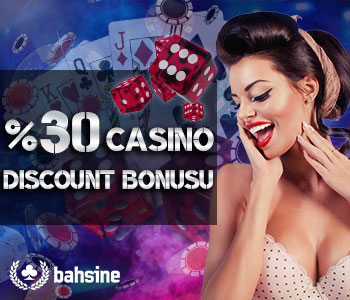 bahsine bonus 7
