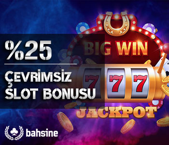 bahsine bonus 8