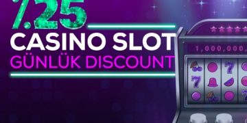 Betmoon %25 Günlük Casino Slot Discount betmoon bonus 4