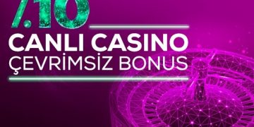 Betmoon %10 Çevrimsiz Canlı Casino Bonusu betmoon bonus 6