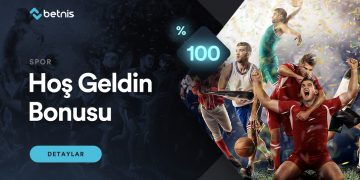 betnis-spor-hosgeldin