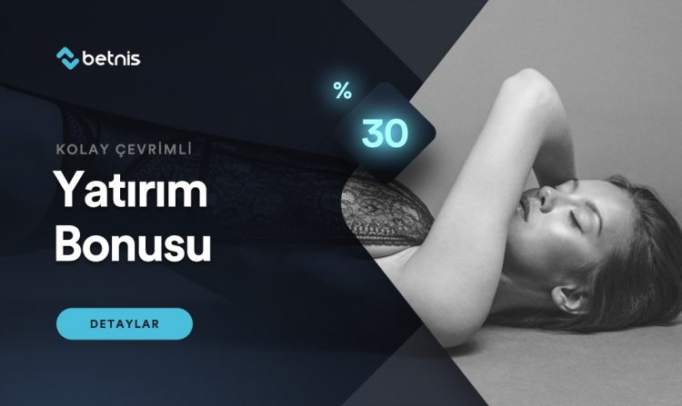 betnis yatirim bonusu