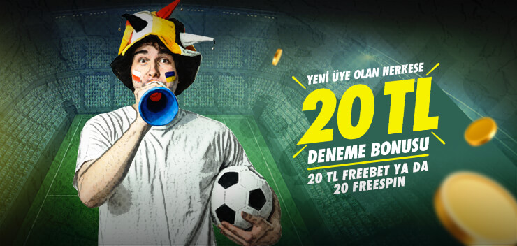 betpark-freebet