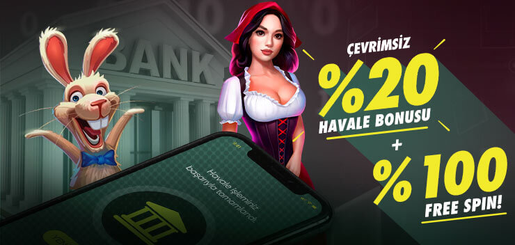 betpark-havale