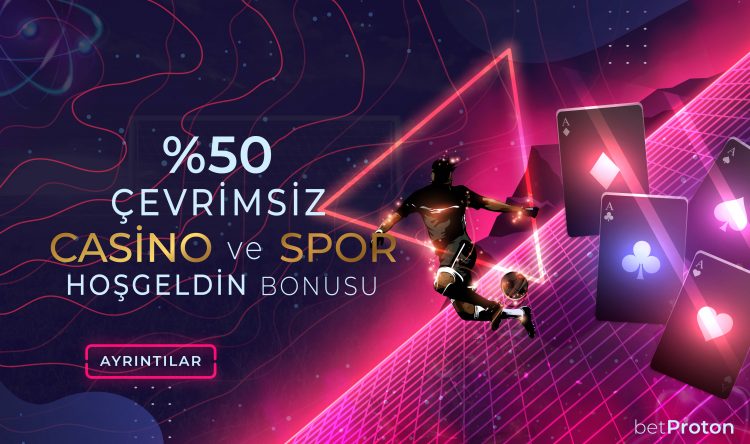 betproton-cevrimsiz
