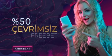 Betproton %50 Çevrimsiz Freebet Bonusu betproton-cevrimsiz-freebet