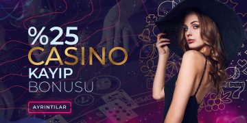 Betproton %25 Casino Kayıp Bonusu betproton-kayip