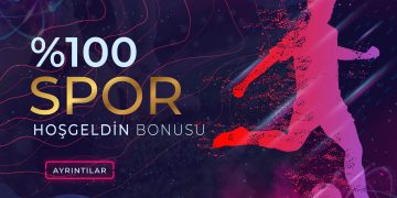 Betproton %100 Spor Hoş Geldin Bonusu betproton-spor-hosgeldin