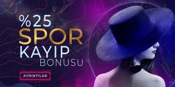Betproton %25 Spor Kayıp Bonusu betproton-spor-kayip