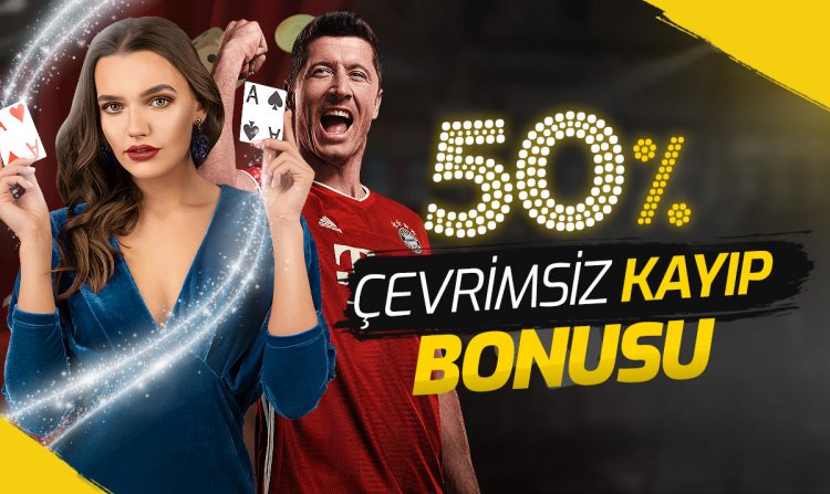 betsidney bonus 1
