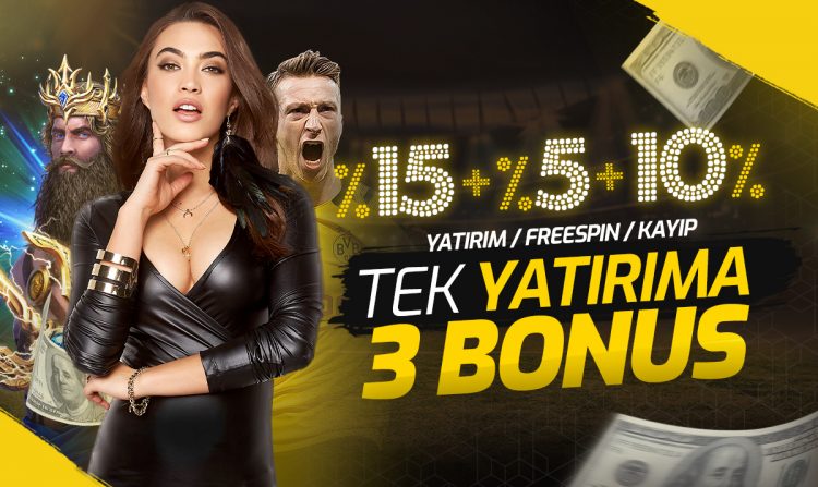 betsidney bonus 2