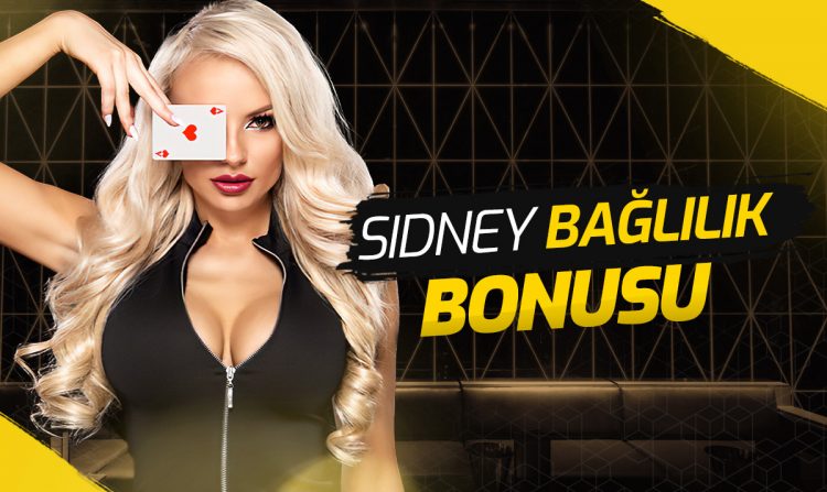 betsidney bonus 6