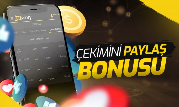 betsidney bonus 8