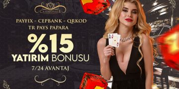 casinovale bonus 2