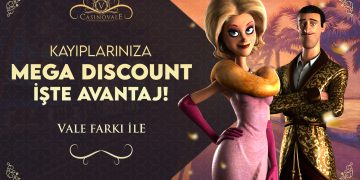 casinovale bonus 3