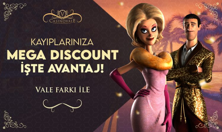 casinovale bonus 3