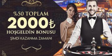 casinovale bonus 4
