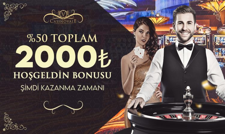 casinovale bonus 4