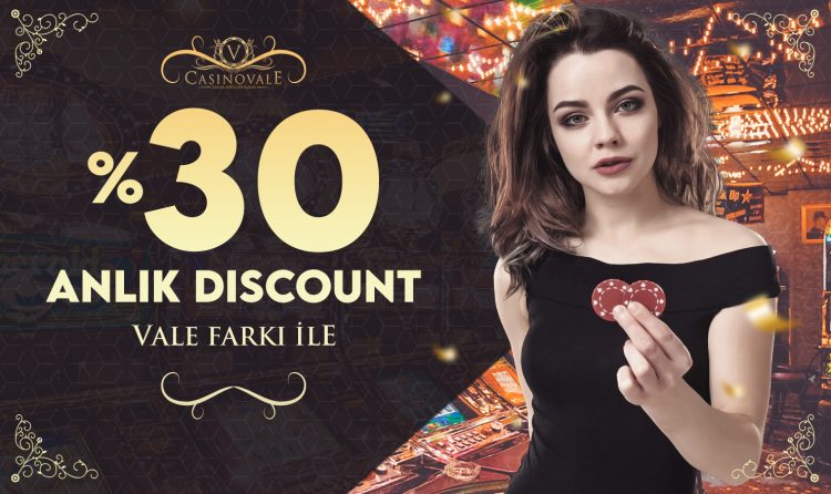 casinovale bonus 5