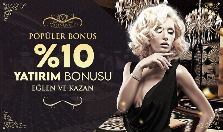 casinovale bonus 6