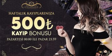 casinovale bonus 7