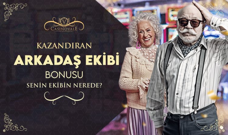 casinovale bonus 8