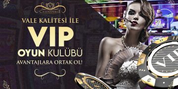 casinovale bonus 9