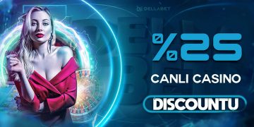 dellabet bonus 2