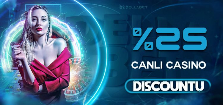 dellabet bonus 2