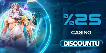 dellabet bonus 3