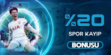 dellabet bonus 4