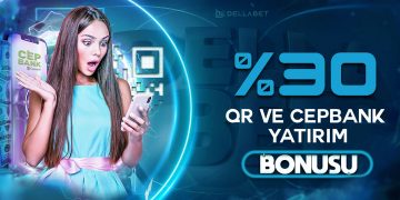 dellabet bonus 5
