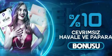 dellabet bonus 6