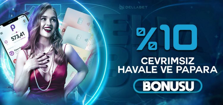 dellabet bonus 6