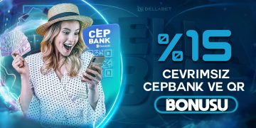 dellabet bonus 7